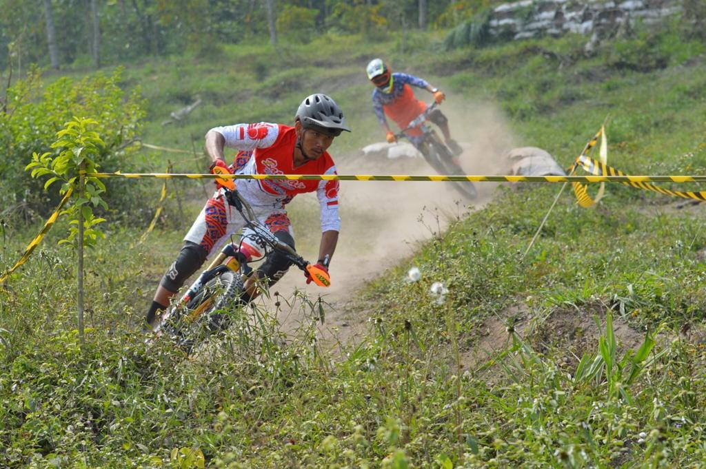 Enduro Thailand