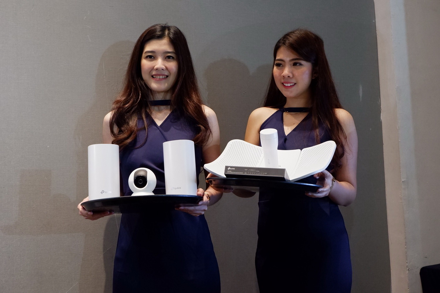 Deco E4, Solusi Jaringan Wi-Fi Mesh untuk Rumah - Stylish One